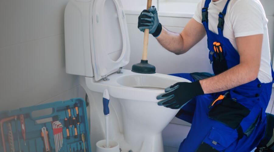 Professional Leak Detection in Wilson, TX